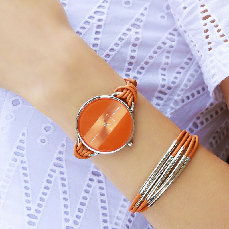 Đồng hồ Elixa E096-L370-K1-2