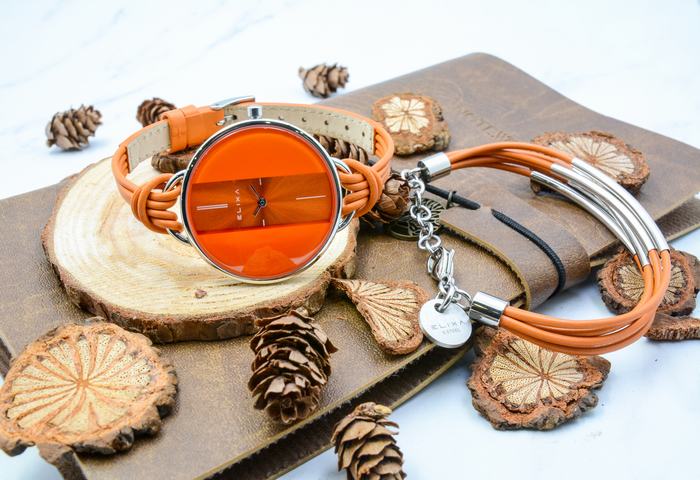 Đồng hồ Elixa E096-L370-K1-3