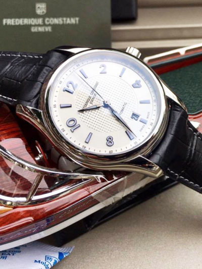 ng h nam Frederique Constant FC 303RMS6B6 H2 WATCH