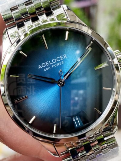 時計 Agelocer Budapest 4204a9 Agelocer Budapest 4204a9